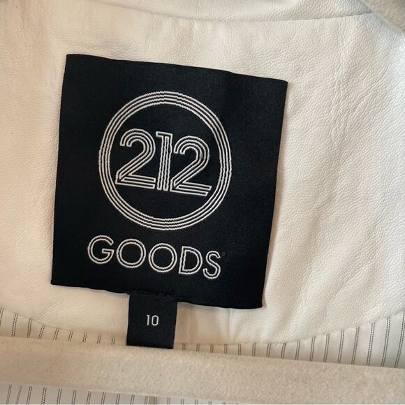 212 Goods 7th Avenue Jacket - Picture 6 of 7